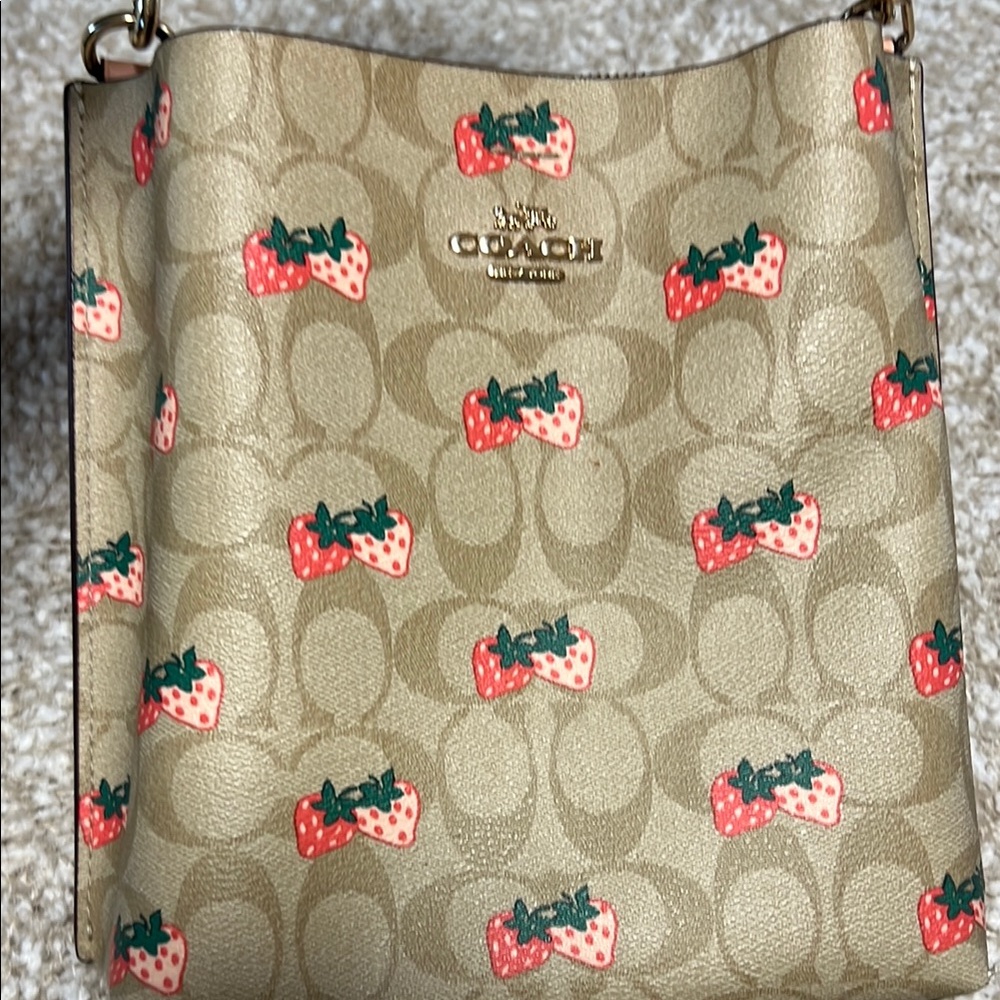 Coach mollie bucket Bag - Picture 2 of 8